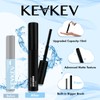 KevKev Cluster Lash Glue Remover Eyelash Remover for Lash Clusters