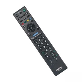 for-Sony New RM-ED049 Replaced Remote for Sony TV KDL-42EX440 KDL-40BX450 KDL-32BX350