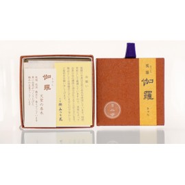 Feng Rhyme Kara Mini Scale Kala Scent Yoga Meditation Mindfulness Relaxation