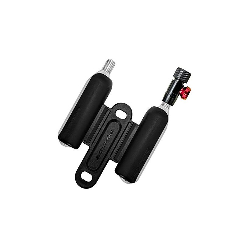 Ryder サイクリングスライダー 16g CO2ストレージシステム