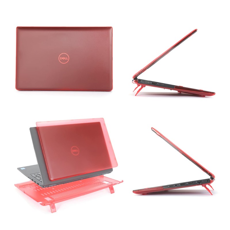 mCover Hard Shell Case ONLY Compatible for 15.6-inch Dell Latitude