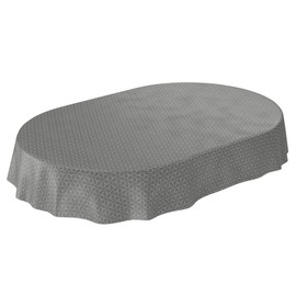 Anro Washable Oilcloth, Wax Tablecloth