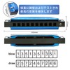 East top Harmonica Beginner, Blues Harmonica for Kids, Stainless Steel
