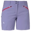 Schöffel Hestad Women's Hiking Shorts