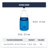 Sea to Summit Folding Bucket Ultra-SIL