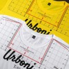 T-Shirt Ruler Guide T-Shirt Ruler Alignment Tool Neckline Measuring Tape