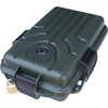 MTM Survivor Dry Box with O-Ring Seal (Forest Green, Small)