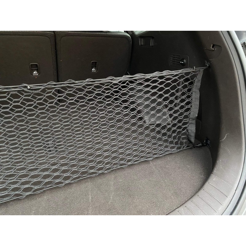 Envelope Style Trunk Cargo Net for HYUNDAI SANTA FE 2013