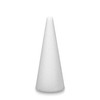 FloraCraft CraftFōM 2 Piece Cone 2.75 Inch x 6 Inch