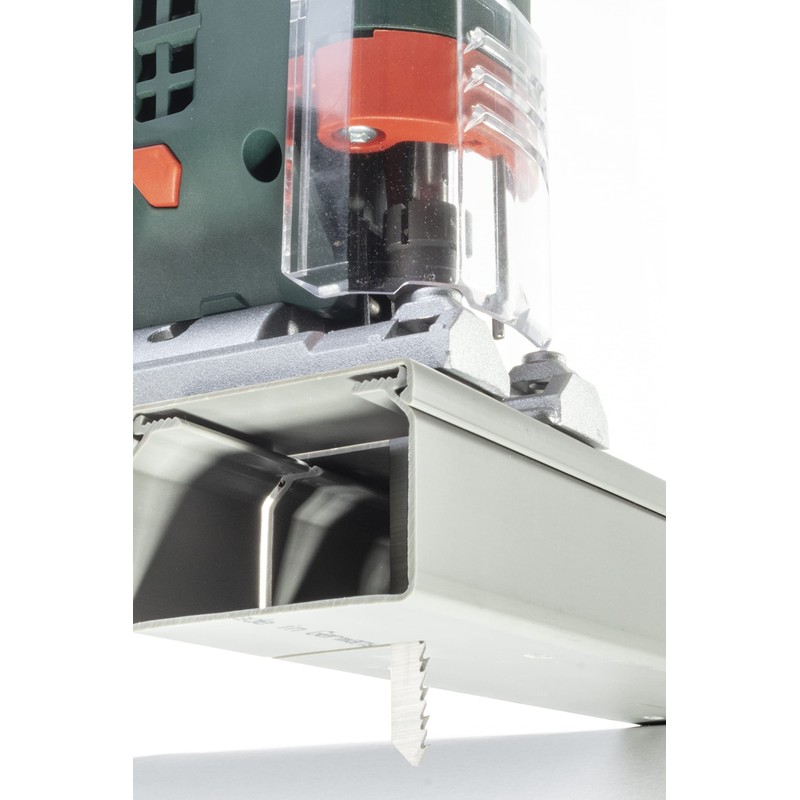 wolfcraft HSS Jigsaw Blade, T-shank I 2318000