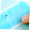 SAFIGLE 40pcs Cooling Sheets for Summer Portable Cold Patches Skin