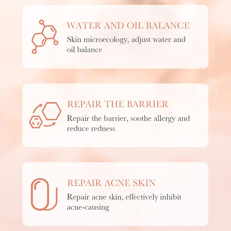 BIOAQUA Camellias Anti-Oxidation Moist Repair Face Cream Moisturizing Facial Skin
