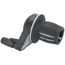 SRAM Unisex – Erwachsene MTB MRX Comp Drehgriff-Schalter 2:1, Mehrfarbig, Standard