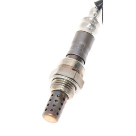 Denso 234-4209 Sensor de oxígeno universal con arnés de 4 cables de 11.5 pulgadas (conectores no incluidos)