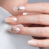 Dessing Diva x Lafine Shape Nail 4 types / 데싱디바