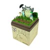 Sankei MP07-49 Studio Ghibli Mini, My Neighbor Totoro, Dondoko Dance,