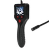 P100 Borescope Endoscope 1080P Handheld Endoscope Camera 2.4in Video Endoscope