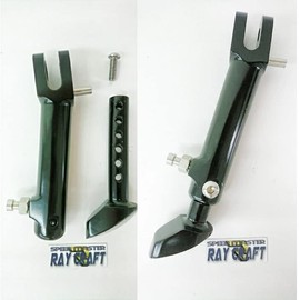 RAY CRAFT Kawasaki Z900RS Short Side Stand