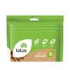 Lotus Organic Raw Almond 100 g, 100 g