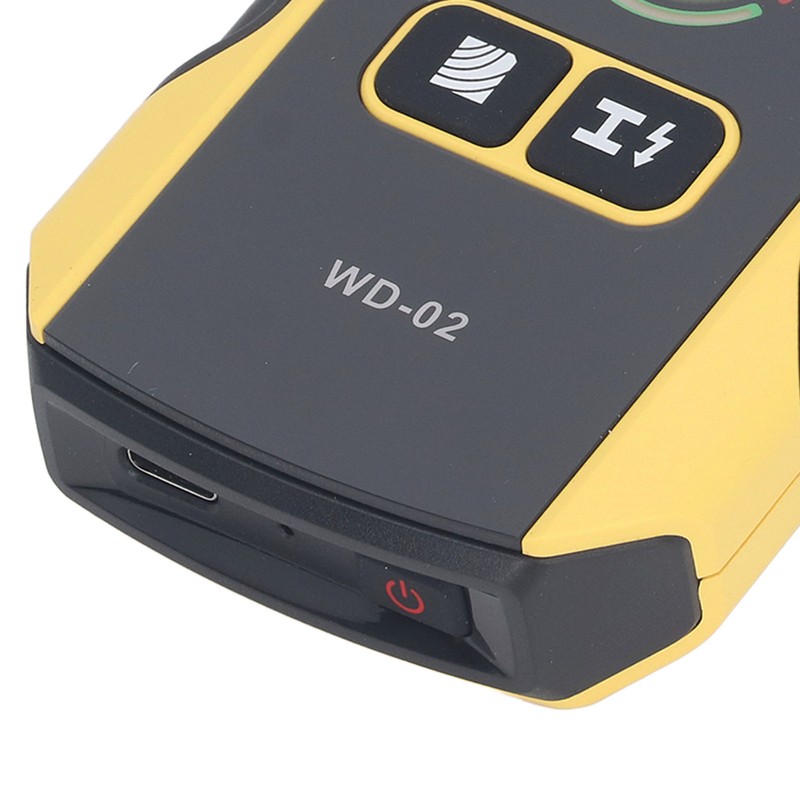 Stud Finder Wall Scanner Electronic Wall Wood Metal Stud Finder