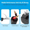 HJHLSTJK AC/DC Adapter For Geardon GD-DM613 Portable Karaoke Machine Rechargeable