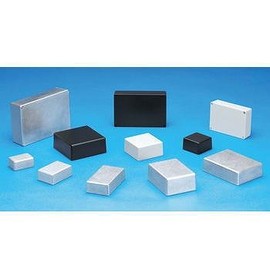 Takachi Electric Industries TD10-13-4N TD Type Aluminum Die Cast Box