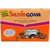 Goya Sazon Clnto Jumbo