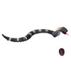 Infrared Remote Control Snake Toy Simulation Snake Animal Model Electric