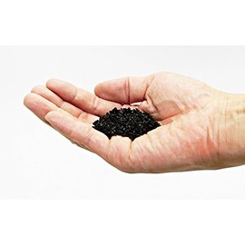 Domestic (Fukuoka Prefecture Ogawa) | High Quality Activated Carbon | G | Cold Water No Ready to Use | PH Adjustment & | Water, Deodorizer, Dyed, Dehumidifier Moisture Tone | Quality Test My Chart with