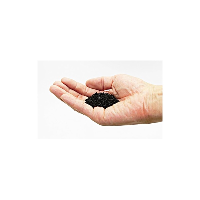 Domestic (Fukuoka Prefecture Ogawa) | High Quality Activated Carbon |