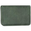 AI-DEE AI-DEE RFID Blocking Wallet - Minimalist Leather Business Credit
