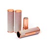 Lip Case, Lip Balm Container, Set of 3, Lipstick Tube,