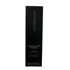 bareMinerals Complexion Rescue Tinted Moisturizer SPF30 -CHOOSE YOUR SHADE1.18oz