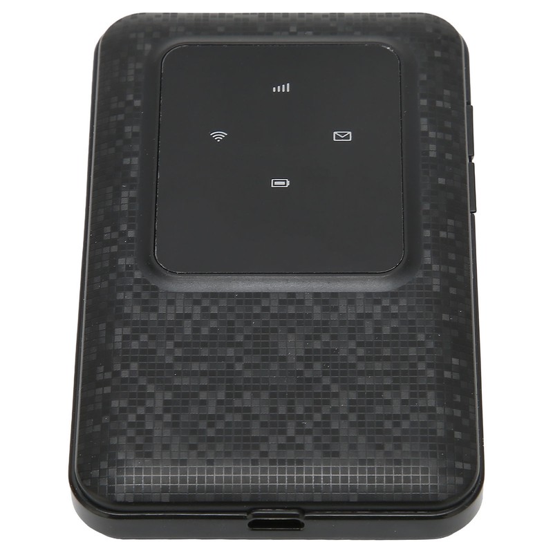 4G LTE Mobile WiFi Hotspot 10 User Connections Fast Internet