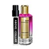 Mancera Roses Greedy Sample, 10ml