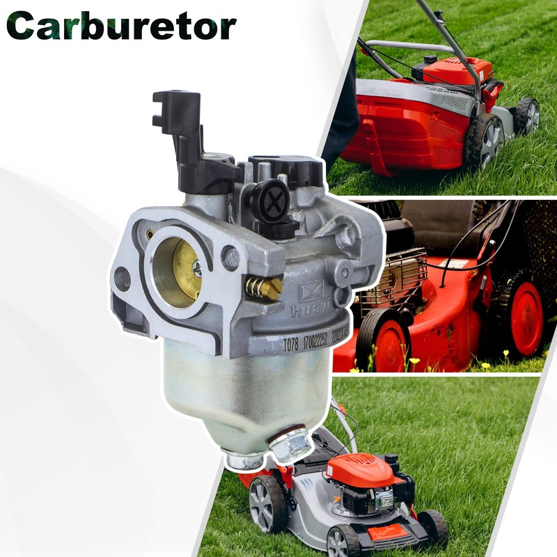Huayi Carburetor for Toro Power Clear 621 721 QZE Snowthrower