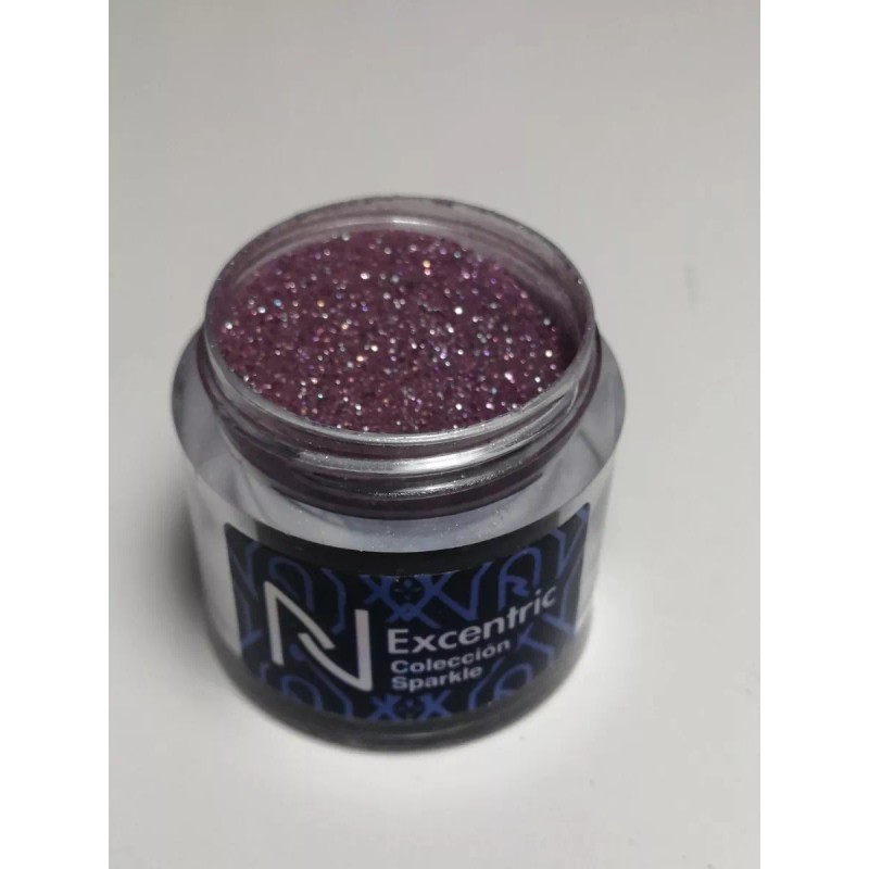 Nailux Coleccion De Acrilicos Colores Sparkl