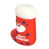 USB Flash Drive Data Storage Christmas Socks Shape High Speed
