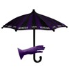 NYX Professional Makeup Wednesday Phone Umbrella Phone Accessory