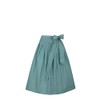 Stockerpoint Women's Molina Midi Dirndl Apron, petrol