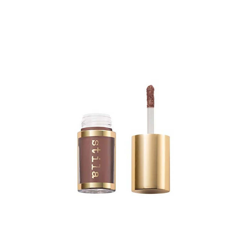Stila Shine Fever Lip Vinyl, Gear Up