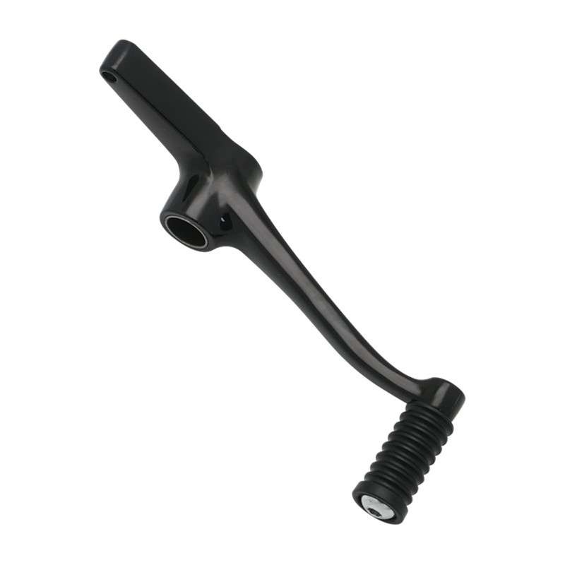 FENGREN Motorcycle Accessories Forward Control Heel Toe Shift Lever Pedal