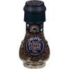 Drogheria & Alimentari Organic Black Pepper Corns Mill, 1.59 Oz