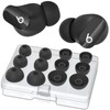 AhaStyle Ear Tips for Beats Studio Buds/Powerbeats Pro 2/Solo Buds/Fit
