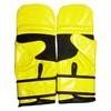 TK Boxing Gladiators - Bag Mitt Gloves (Yellow, L)