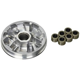 Daytona 95744 Motorcycle Pulley with Weight Roller for PCX125 (10-17) and More High Speed Pulley