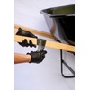 FiberWeld Permanent Repair Cast 2x36 Inch - High Strength Adhesive