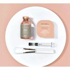 GD-11 ESTHE Rx LIFT-UP MASK SET 8 sets + 35ml / K-Beauty