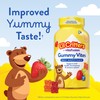 L’il Critters Gummy Vites Daily Gummy Multivitamin for Kids, Vitamin