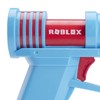 NERF Roblox Mad City: Plasma Ray Dart Blaster, Pull-Down Priming